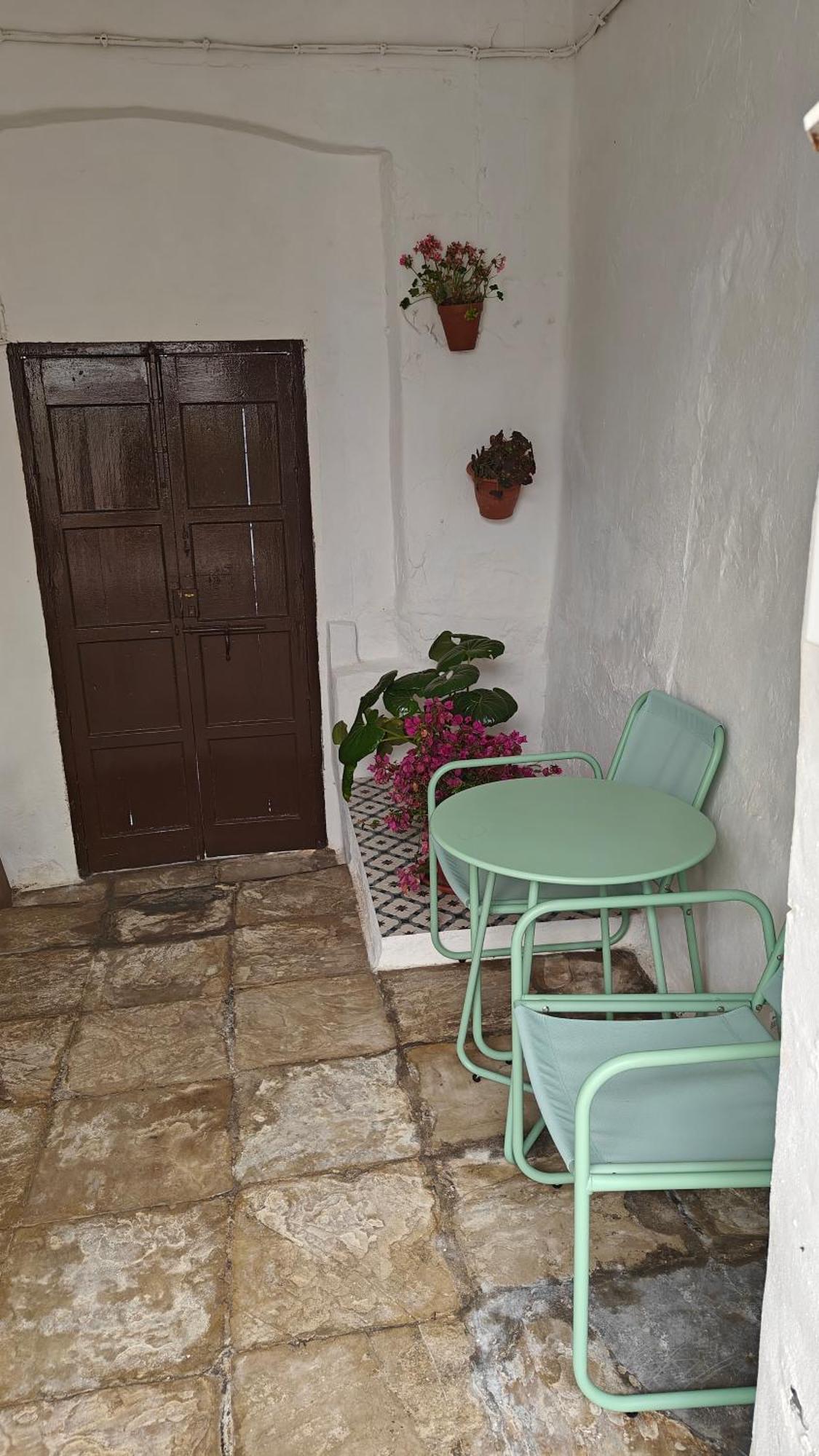 Casa Malia Apartamento Recien Reformado En Centro Vejer de la Frontera Exterior photo
